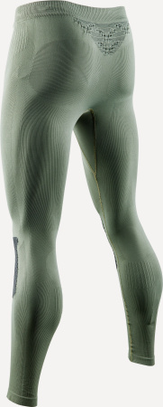 Термокальсоны X-Plorer Energizer 4.0 Pants Men (; XL; E052 olive green/anthracite)